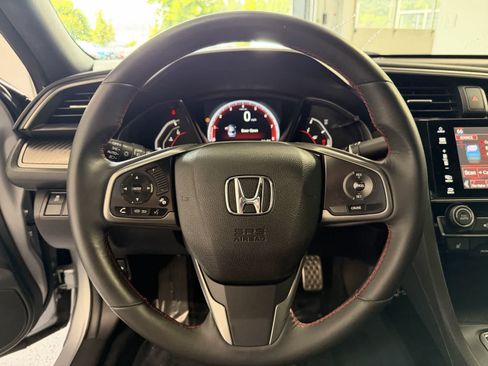 Used 2018 Honda Civic Si image 15