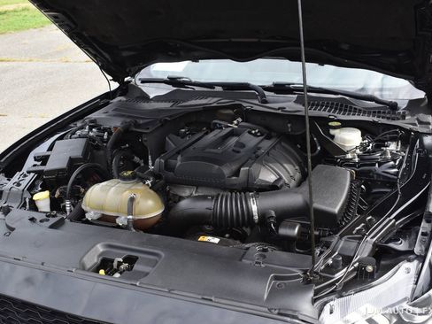Used 2016 Ford Mustang Premium w/ Ecoboost Performance Package RWD image 23