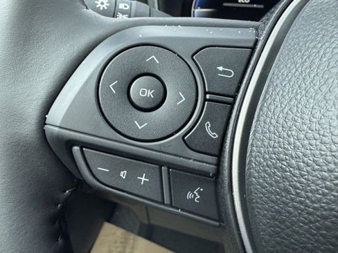 New 2026 Toyota Corolla Cross XLE image 23