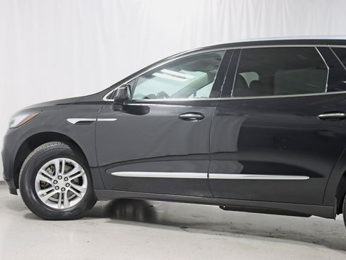 Used 2019 Buick Enclave Essence w/ Trailering Package, 5000 lbs. AWD/4WD image 11