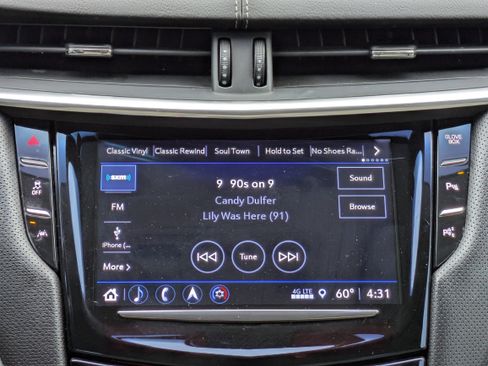 Used 2019 Cadillac XTS Luxury w/ Driver Awareness Package image 17