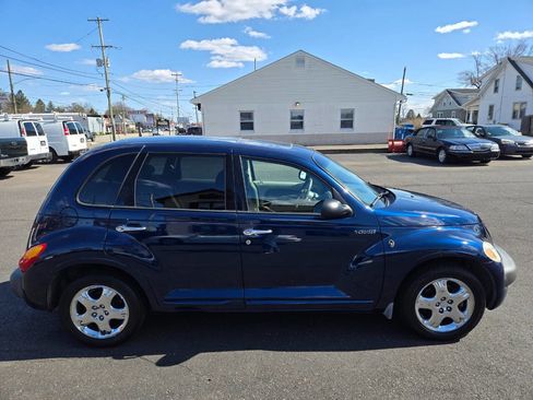 Used 2002 Chrysler PT Cruiser Limited image 5