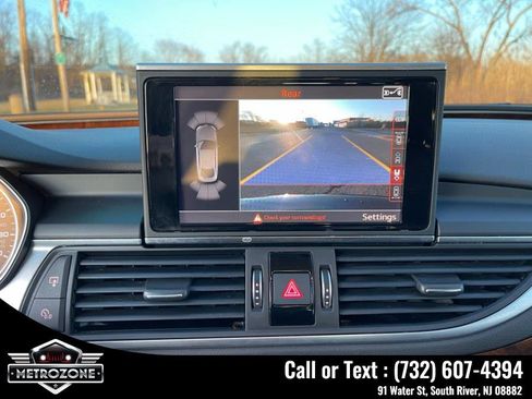 Used 2016 Audi A7 3.0T Premium Plus image 28