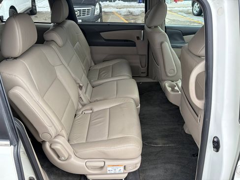 Used 2016 Honda Odyssey EX-L image 20