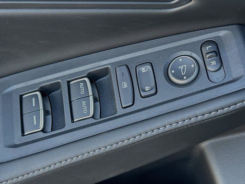 New 2025 Honda Accord Sport image 12