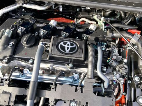 New 2026 Toyota Corolla SE image 17