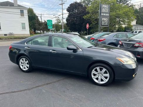 Used 2008 Lexus ES 350 w/ Premium Pkg FWD image 1