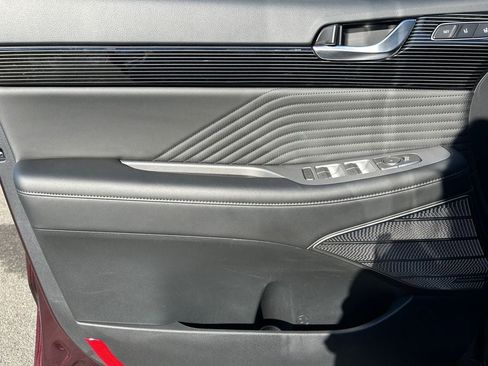 Used 2025 Hyundai Palisade Calligraphy image 22