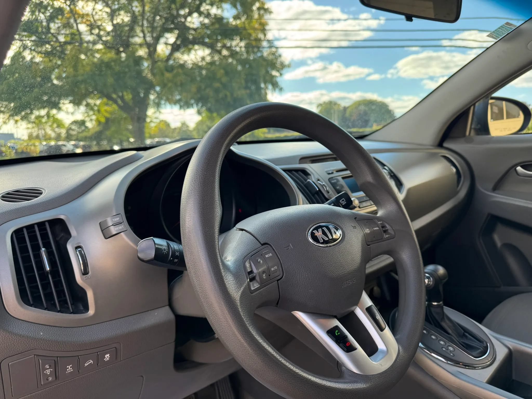 Used 2013 Kia Sportage LX AWD/4WD image 18