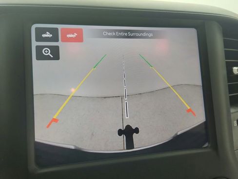 Used 2024 RAM 3500 Tradesman w/ Chrome Appearance Group image 69