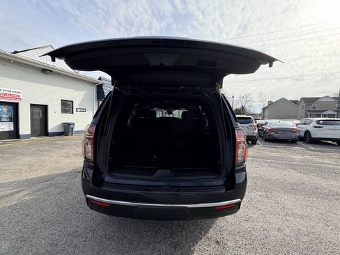 Used 2023 Chevrolet Tahoe 4WD image 33