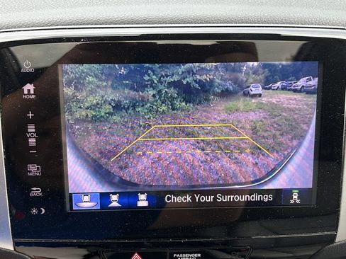 Used 2020 Honda Ridgeline RTL-E image 3