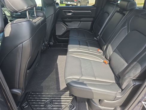 Used 2025 RAM 1500 Rebel w/ Rebel Level 2 Equipment Group image 16