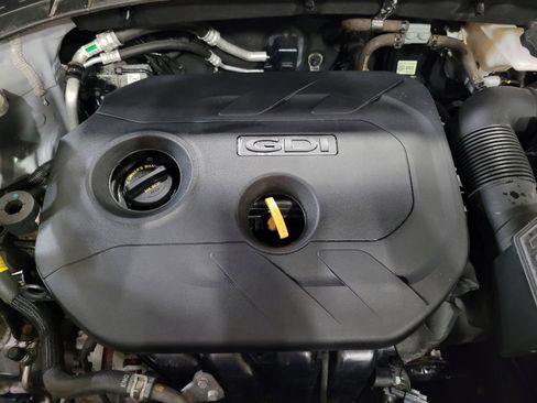 Used 2020 Hyundai Tucson SE AWD/4WD image 30