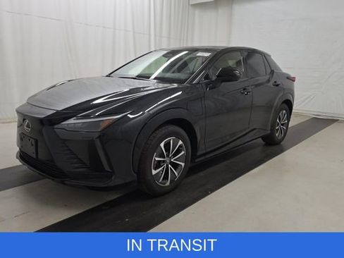Used 2023 Lexus RZ 450e Premium w/ Technology Package AWD/4WD image 1
