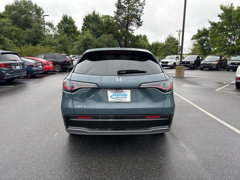 Used 2026 Honda HR-V EX-L image 7