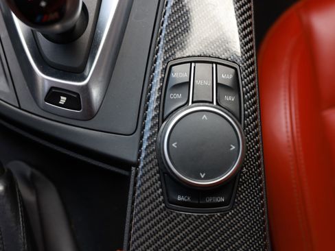 Used 2020 BMW M4 Coupe w/ M Driver's Package image 47