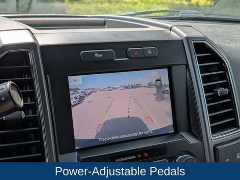 Used 2020 Ford F150 XLT w/ Equipment Group 302A Luxury AWD/4WD image 20