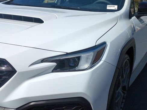 Used 2026 Subaru WRX tS w/ WRX Essentials Package AWD/4WD image 10