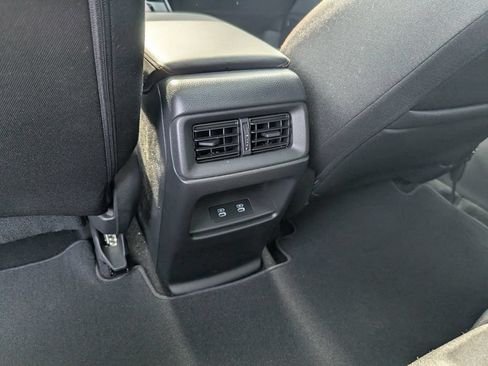 Certified 2025 Honda CR-V Sport image 29