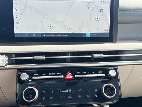 New 2026 Hyundai Tucson Limited FWD image 28