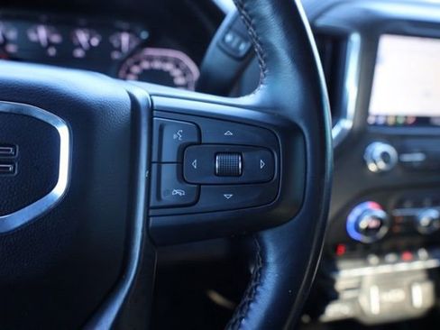Used 2022 GMC Sierra 1500 AT4 w/ AT4 Preferred Package image 23