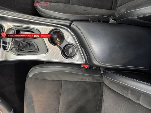 Used 2022 Dodge Challenger SRT Hellcat RWD image 19