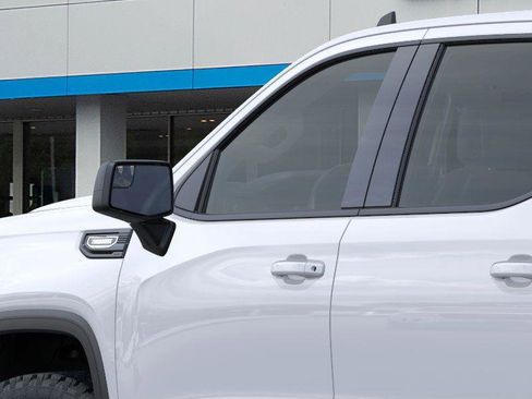 New 2026 GMC Sierra 1500 Elevation w/ Elevation Select Package AWD/4WD image 12