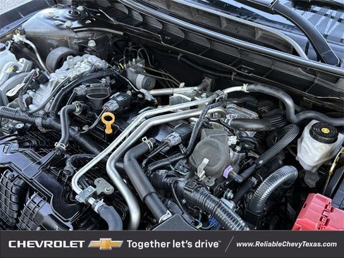 Used 2024 Nissan Altima 2.5 SR image 31