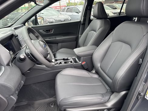 New 2026 Subaru Outback Limited AWD/4WD image 28
