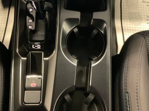 New 2026 Subaru Forester Premium AWD/4WD image 22