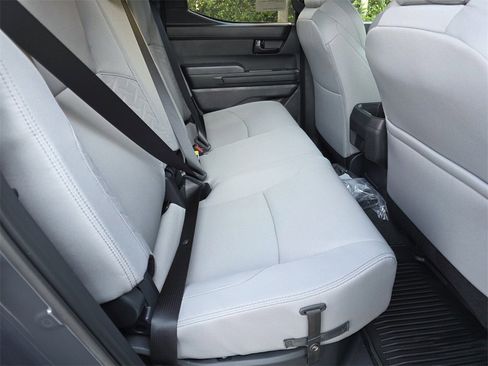 New 2026 Toyota Tacoma SR5 image 17