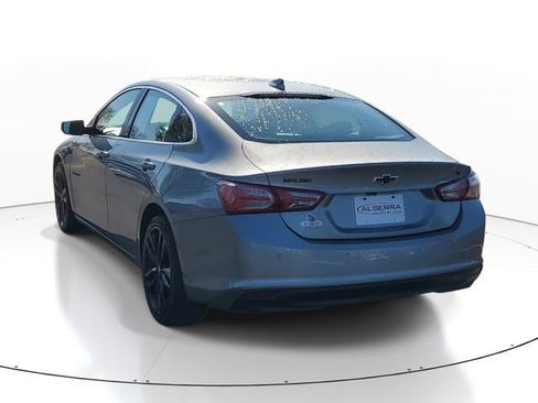 Used 2024 Chevrolet Malibu LT w/ Sport Edition FWD image 3