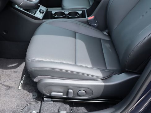 New 2026 Hyundai Kona Limited FWD image 11