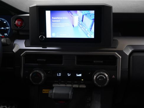 Used 2025 Toyota 4Runner TRD Sport image 16