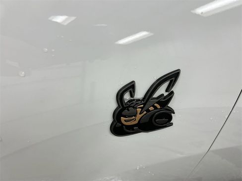 New 2026 Dodge Charger Scat Pack w/ Blacktop Package image 25