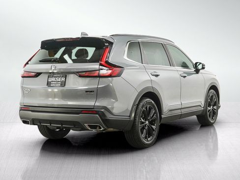 Used 2024 Honda CR-V Sport Touring image 5