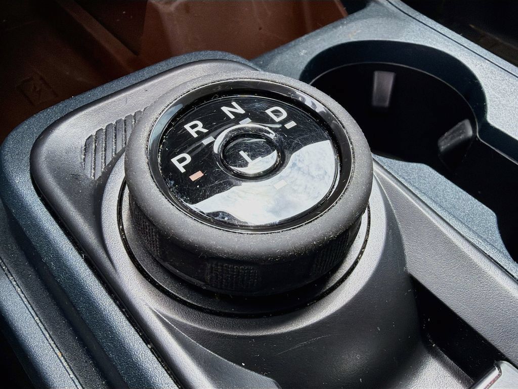 Used 2024 Ford Maverick Lariat w/ 4K Tow Package AWD/4WD image 17
