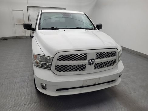 Used 2017 RAM 1500 Express AWD/4WD image 14
