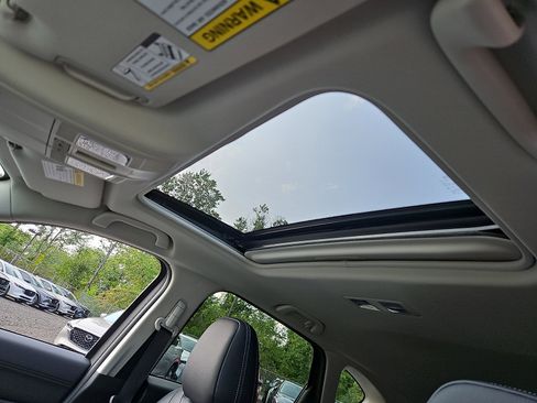 New 2025 MAZDA CX-5 AWD 2.5 S w/ Premium Plus Pkg image 12