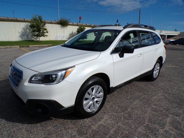 Used 2017 Subaru Outback 2.5i AWD/4WD image 1
