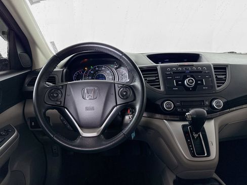 Used 2014 Honda CR-V EX-L image 27