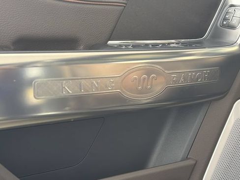 Used 2026 Ford F150 King Ranch w/ Equipment Group 601A High AWD/4WD image 19