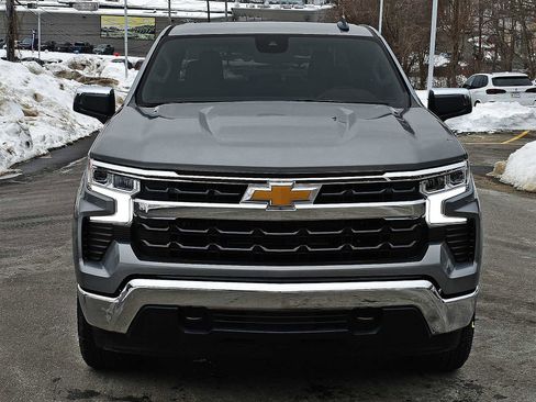 New 2026 Chevrolet Silverado 1500 LT image 5