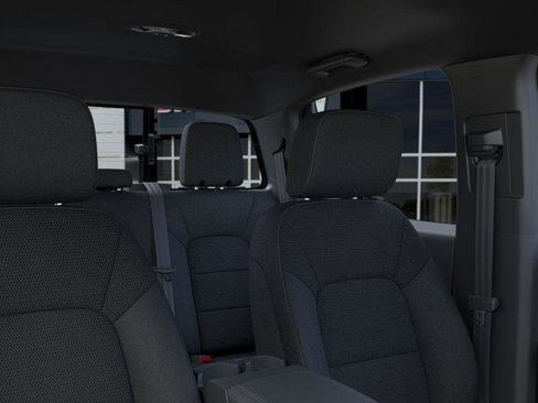 New 2026 GMC Canyon Elevation image 24