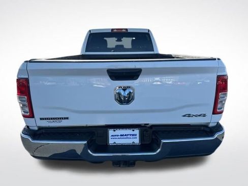 Used 2024 RAM 3500 Big Horn image 6