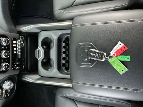 Used 2019 RAM 1500 Sport w/ Level 2 Equipment Group image 11