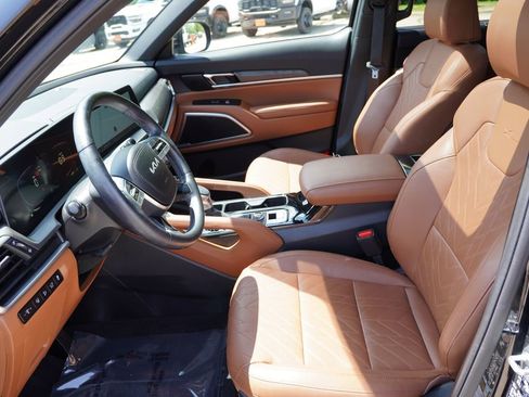 Certified 2023 Kia Telluride EX X-Line AWD/4WD image 15