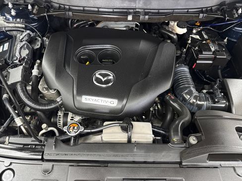 Used 2020 MAZDA CX-9 Sport FWD image 55