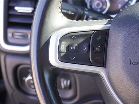 Used 2022 RAM 1500 Big Horn image 30